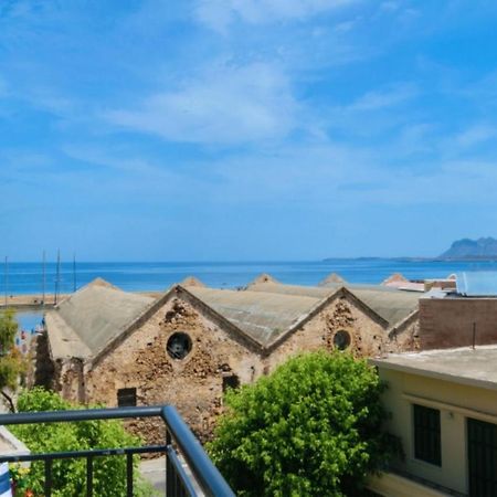 Diamond Luxury Suites 干尼亞 外观 照片