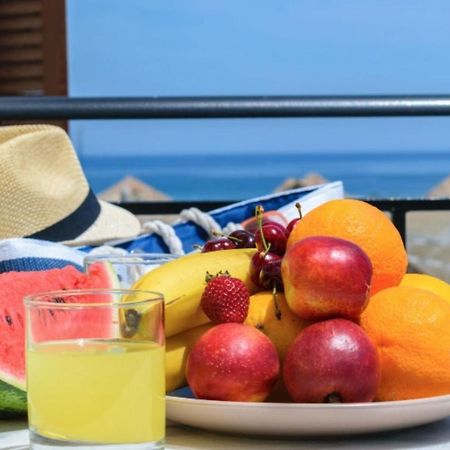 Diamond Luxury Suites 干尼亞 外观 照片
